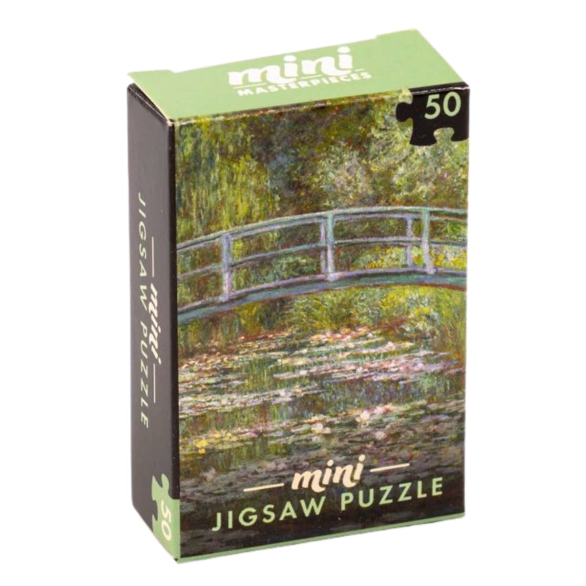 Mini Jigsaw Puzzle7