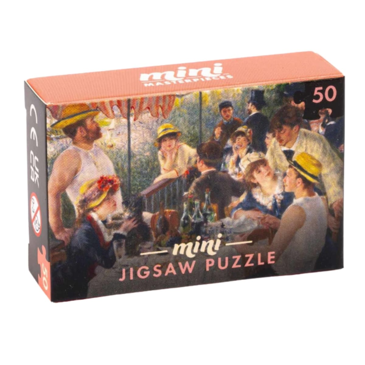 Mini Jigsaw Puzzle8