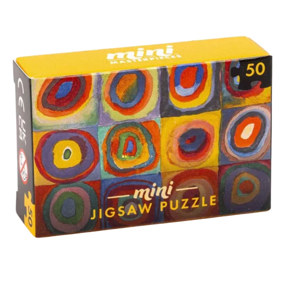 Mini Jigsaw Puzzle9