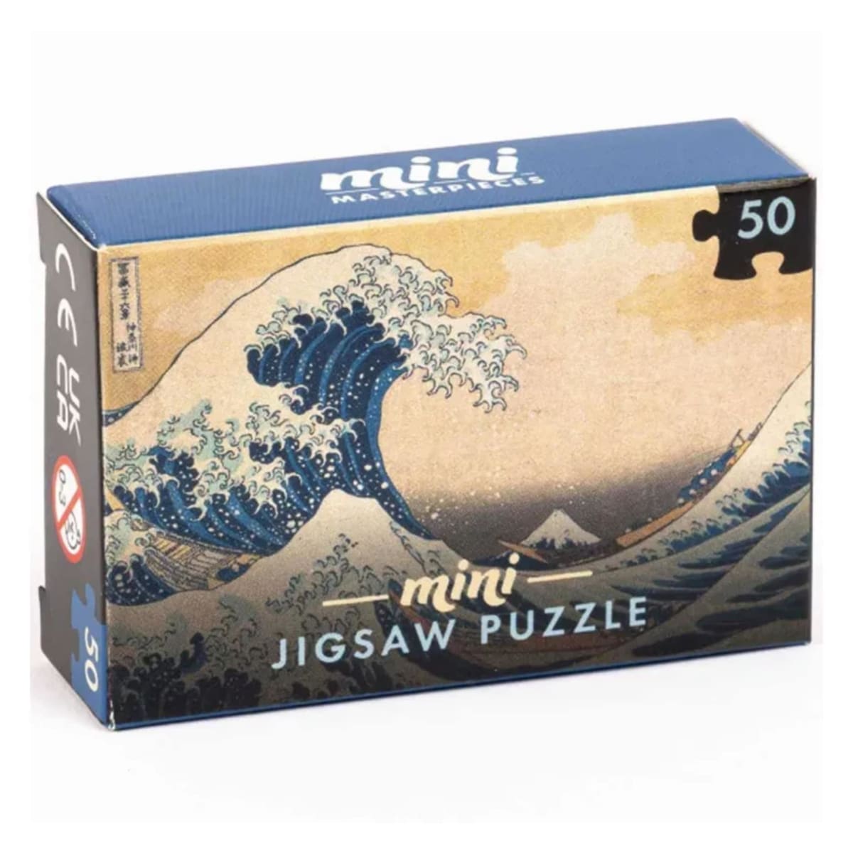 Mini Jigsaw Puzzle10