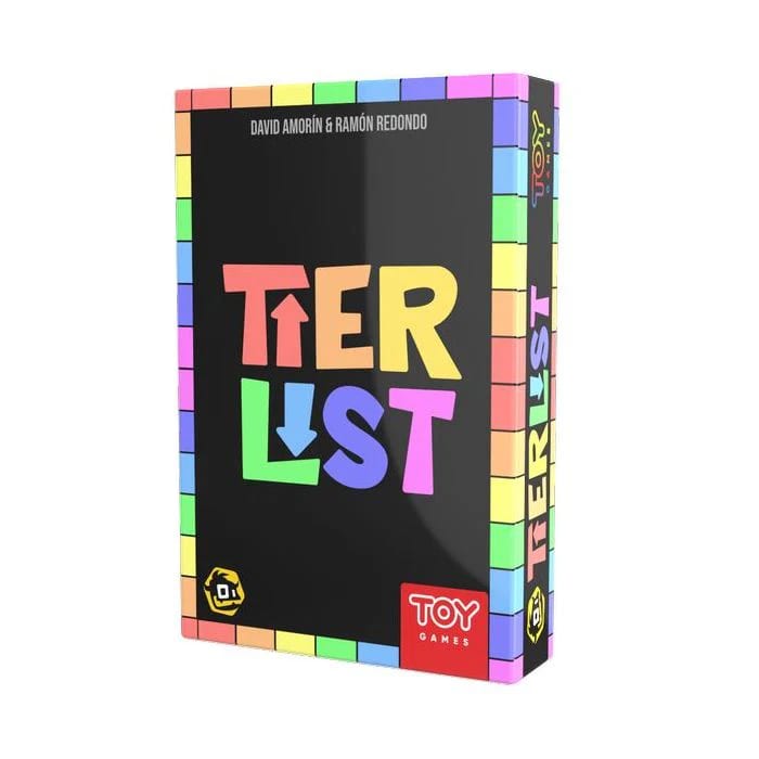 TIERLIST1
