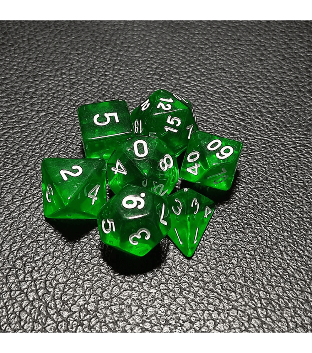 Dados Transparentes8