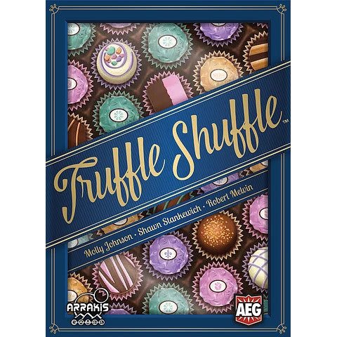 TRUFFLE SHUFFLE1