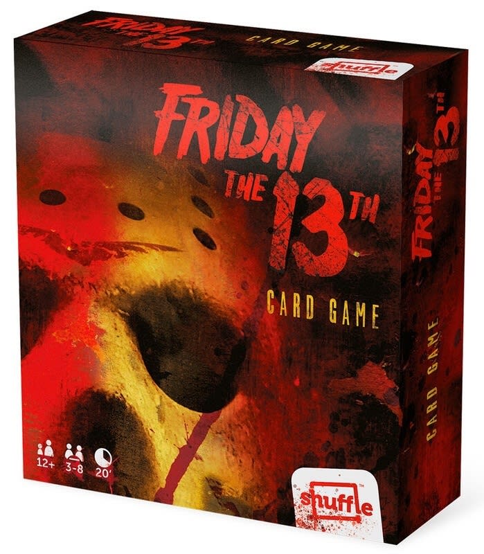 Friday the 13th1