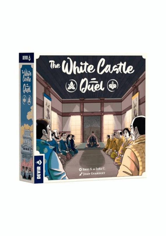 White Castle Duel1