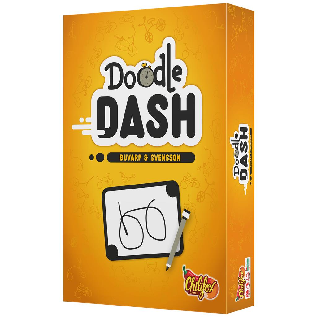 Doodle Dash1