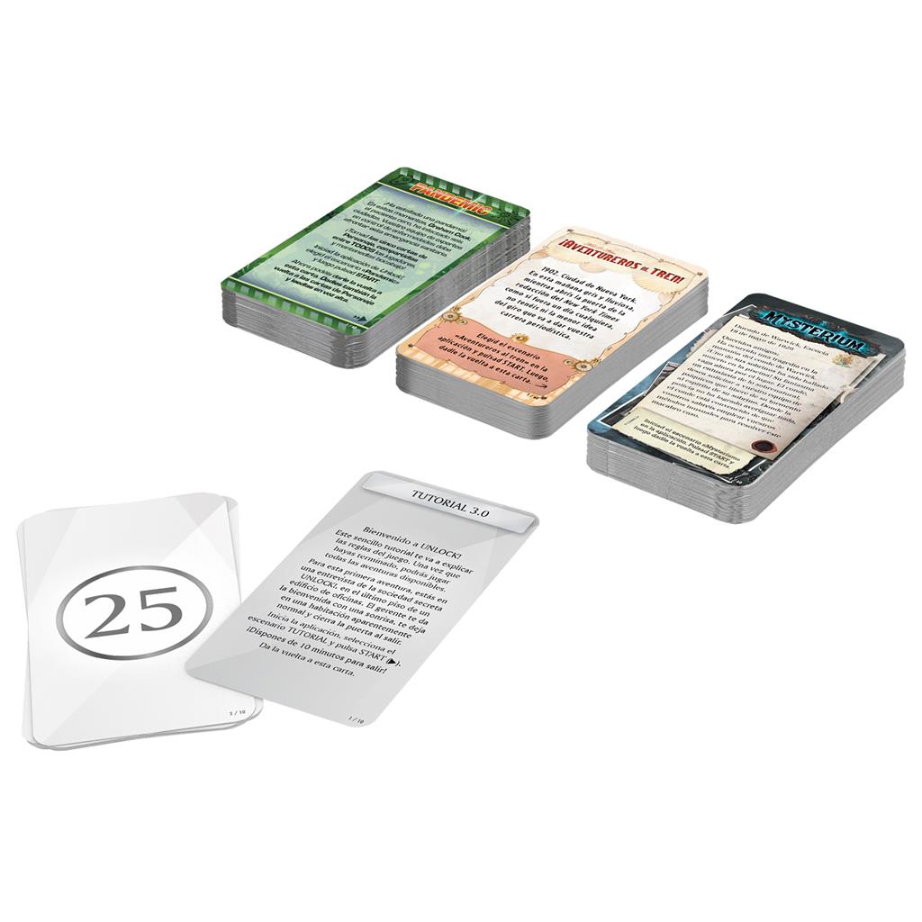 Unlock! Game Adventures2