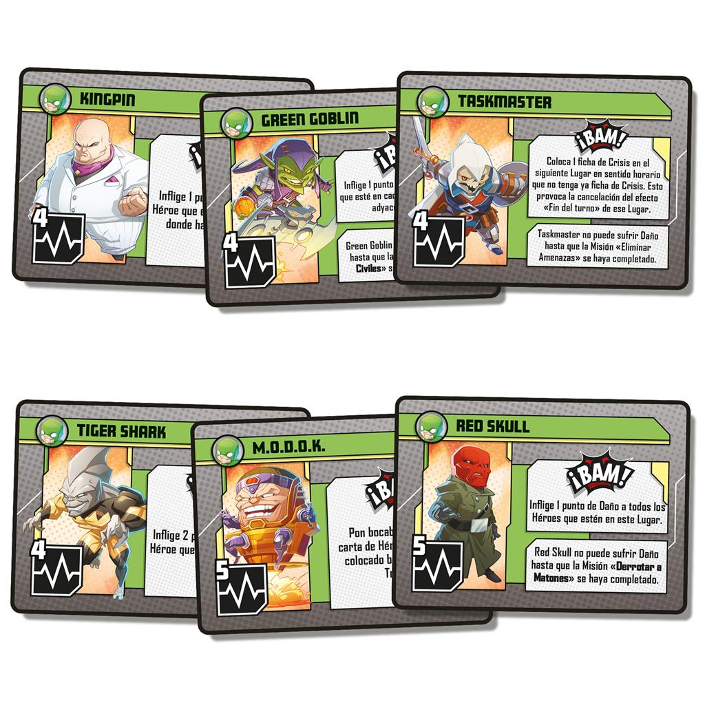 MARVEL UNITED X-MEN: DEADPOOL3