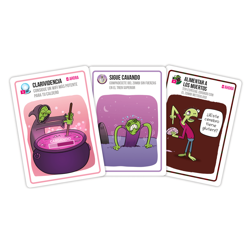 Zombie Kittens8