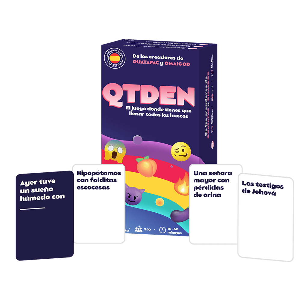QTDEN2