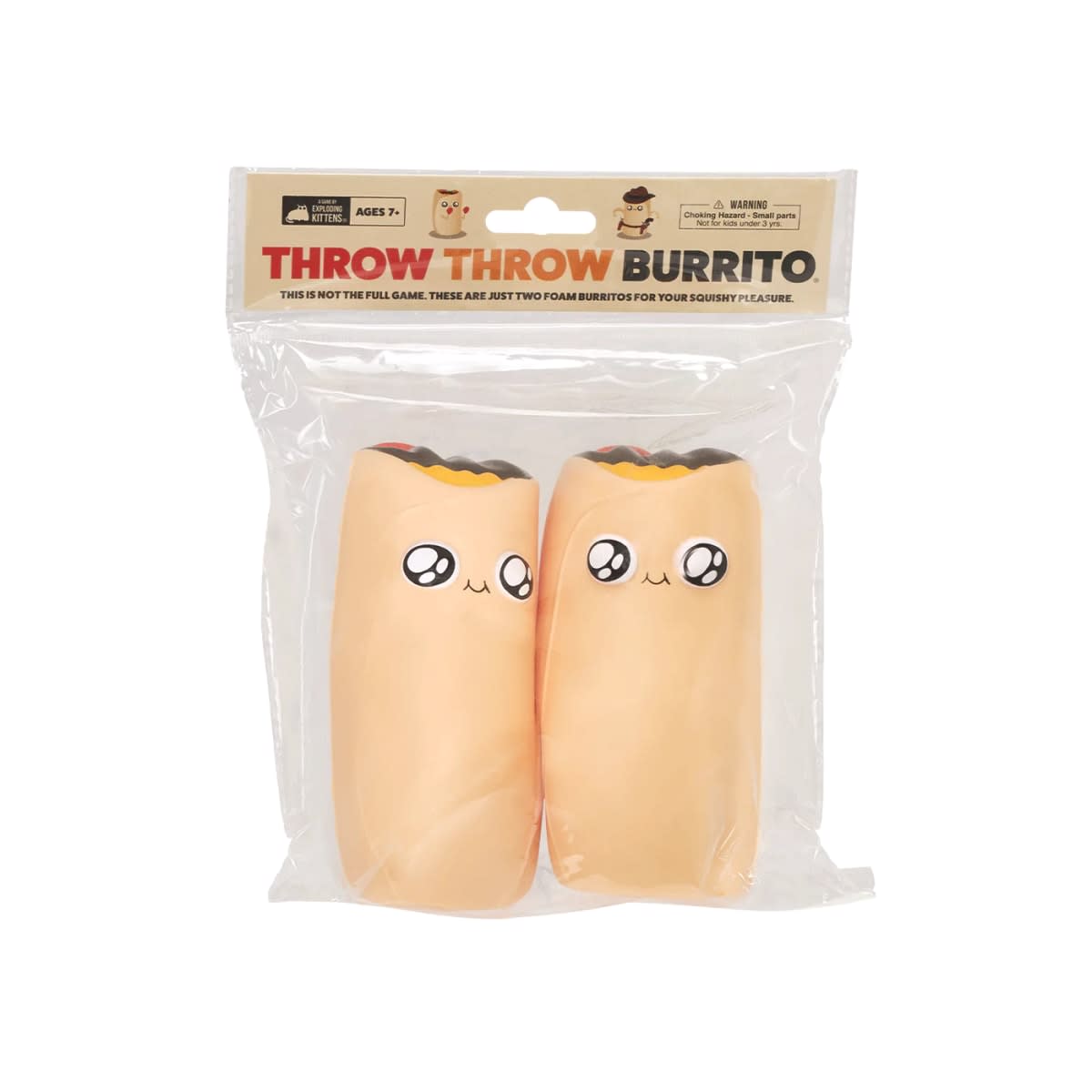 Burrito Battle Pack1