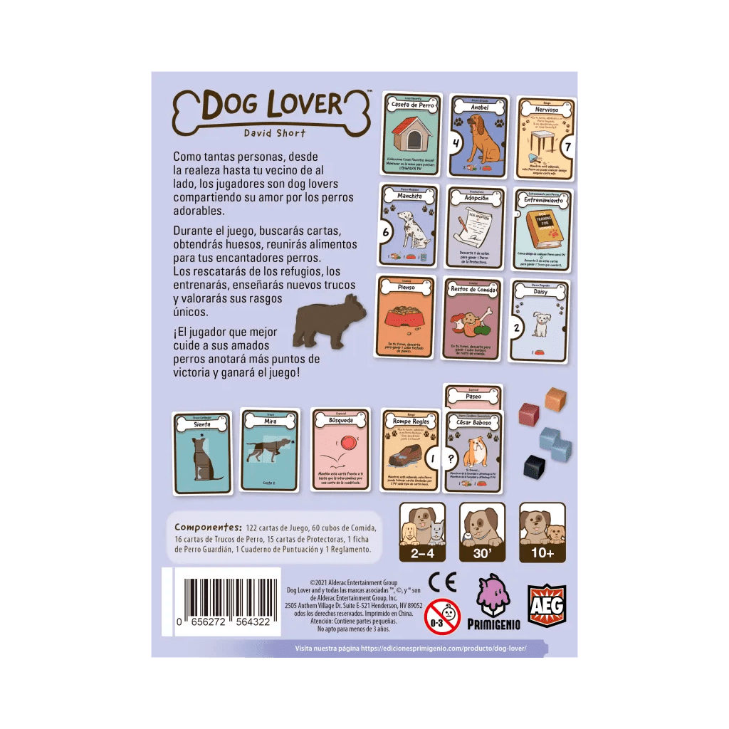 DOG LOVER2