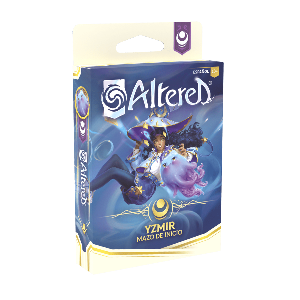 Altered Tcg - Mazo Inicial4