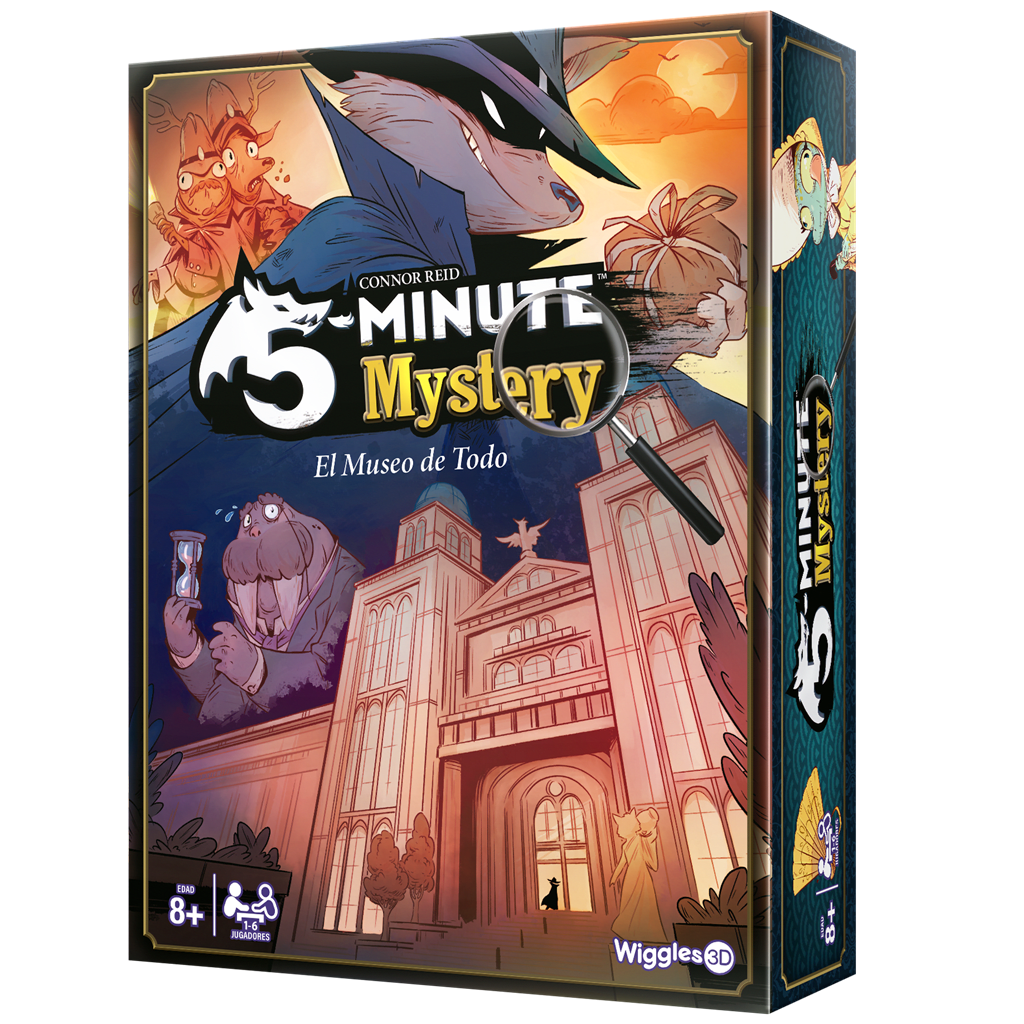 5 Minute Mystery2