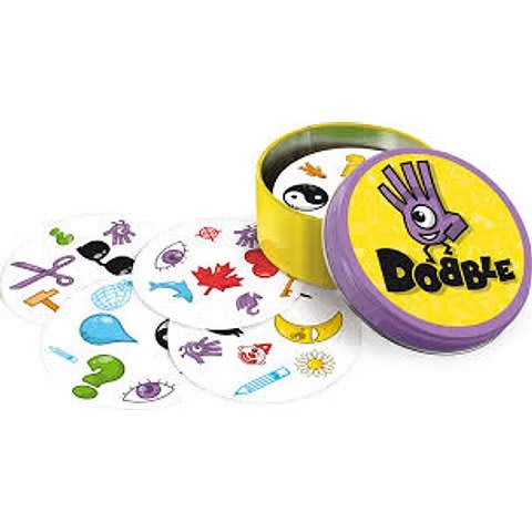 Dobble Clásico2
