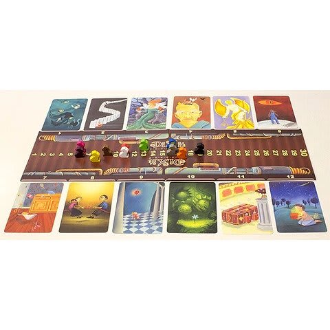 Dixit Odyssey - Juego Base3