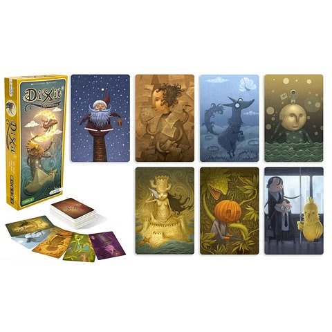 Dixit Daydreams2