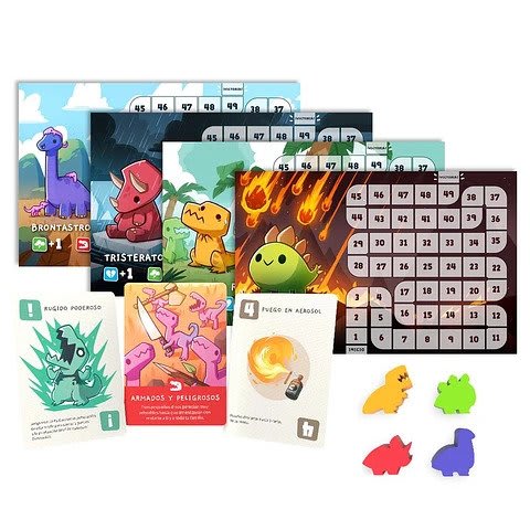 Happy little dinosaurs2