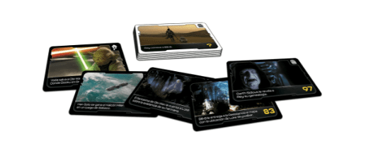 TIMELINE TWIST STAR WARS2