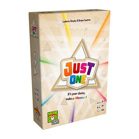 Just One1