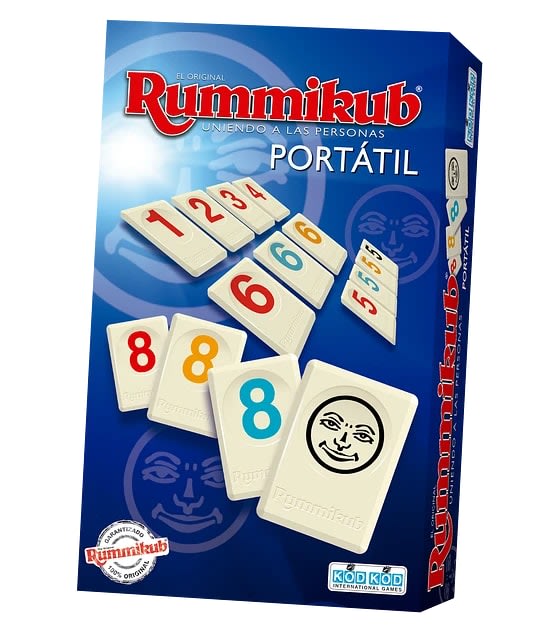 Rummikub Portátil1