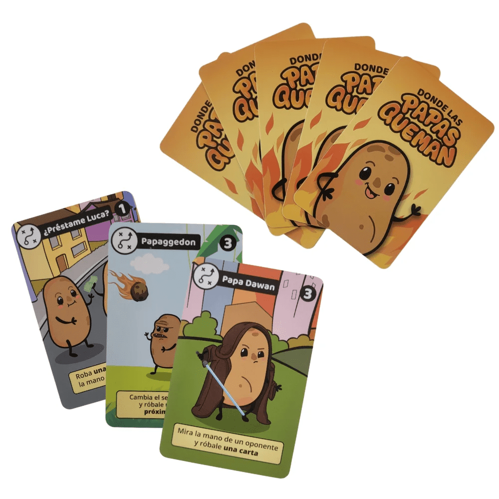 Donde las papas queman3