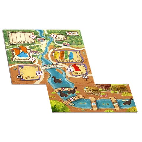 DRAFTOSAURUS MARINA3