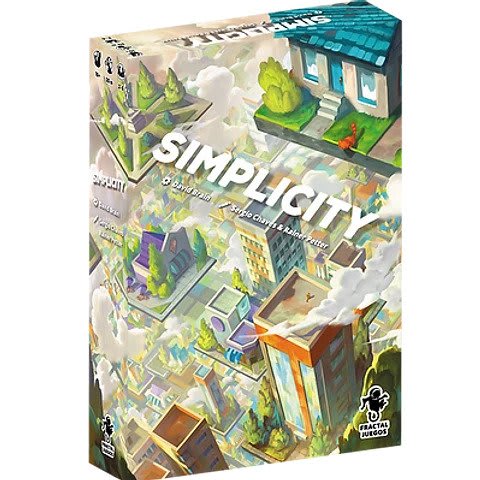 SIMPLICITY1