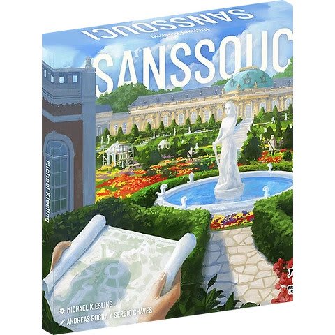 SANSSOUCI1