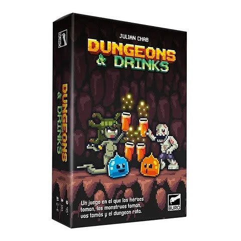 Dungeons & Drinks1