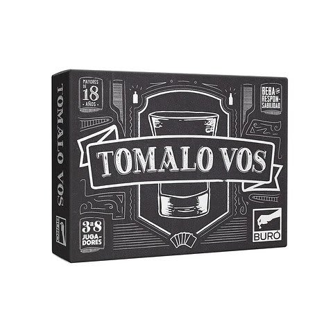 Tomalo Vos1
