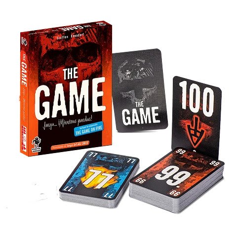 The Game1