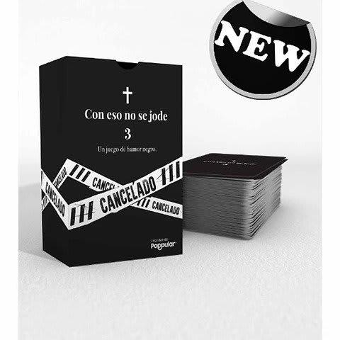 Con eso no se jode 31