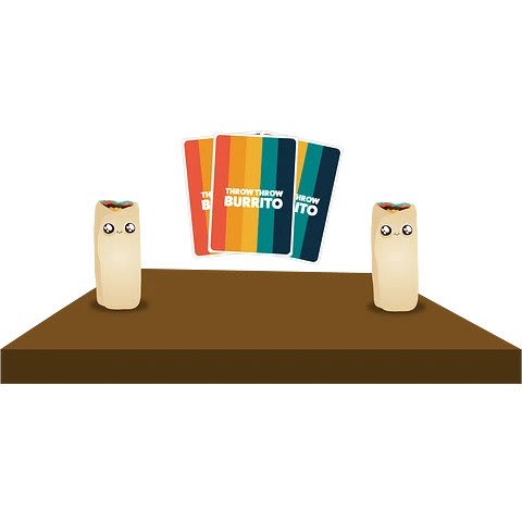 Throw Throw Burrito2