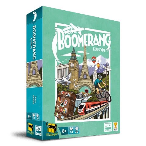 BOOMERANG EUROPA1
