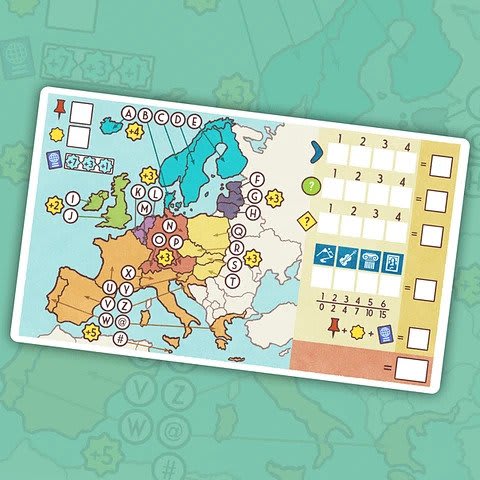 BOOMERANG EUROPA2