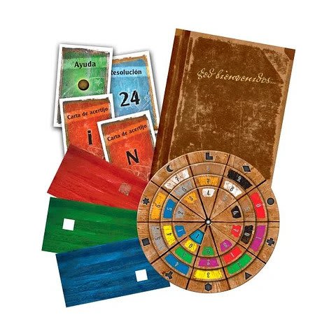 Exit: La cabaña abandonada2