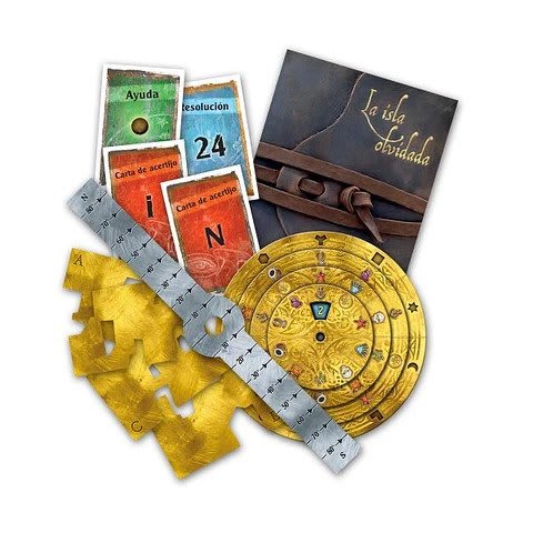 Exit: La isla olvidada2