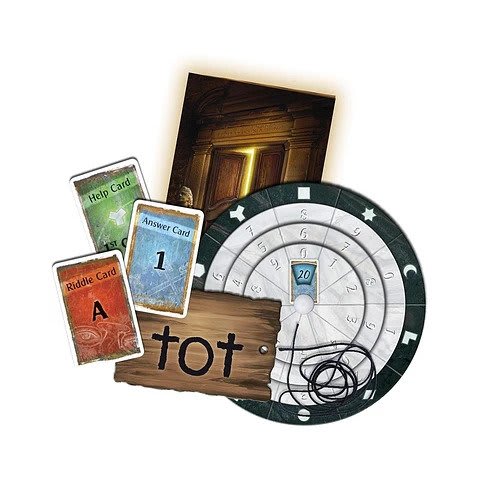 Exit: El museo misterioso2