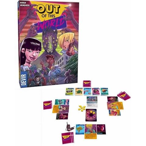 OUT OF THIS WORLD2