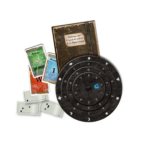 Exit: El cementerio de las tinieblas2