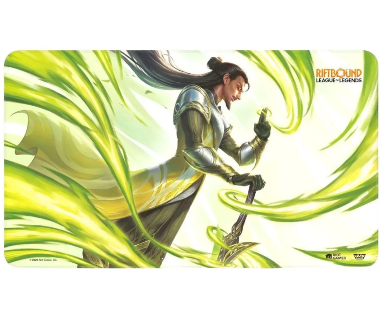 Riftbound League of Legends TCG Playmat3