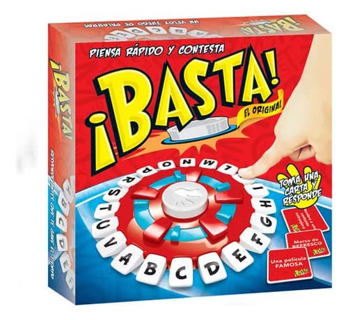 Basta1