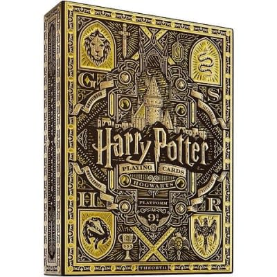 Naipe - Theory11 - Harry Potter4
