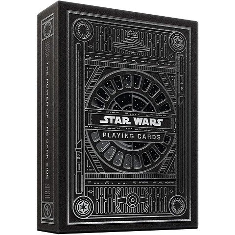 Naipe - Theory11 - Star Wars1