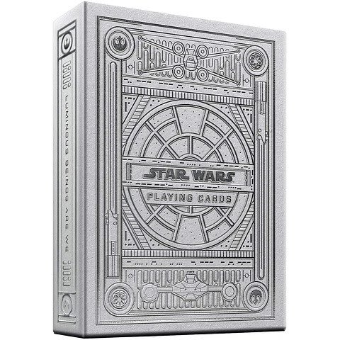 Naipe - Theory11 - Star Wars2