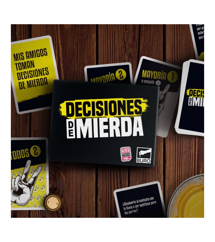 Decisiones de mierda2