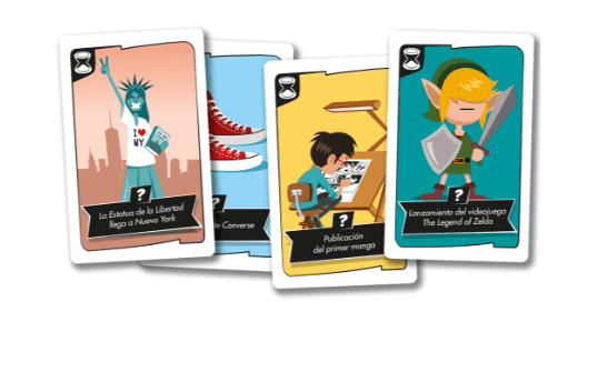 TIMELINE TWIST POP CULTURE2