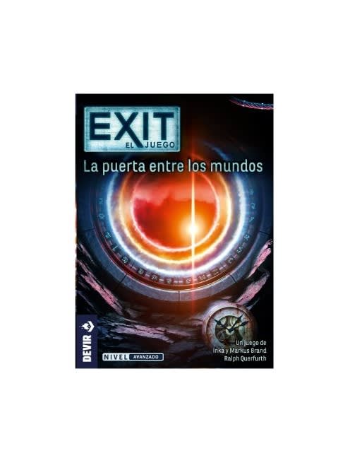 Exit: La puerta entre los mundos1