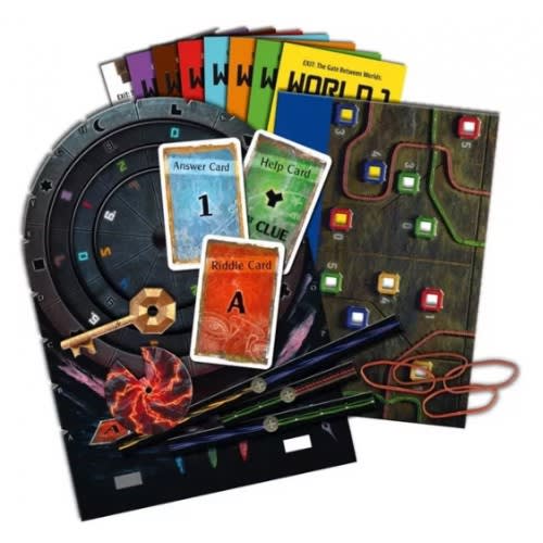 Exit: La puerta entre los mundos2